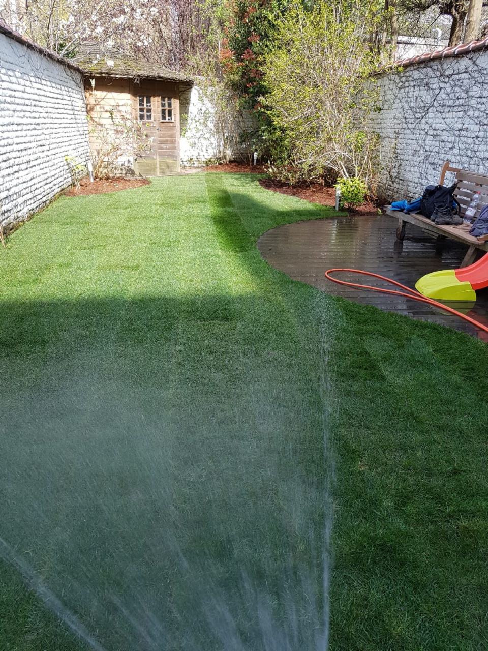 JArdinier Etterbeek Apres JArdinier Etterbeek Apres